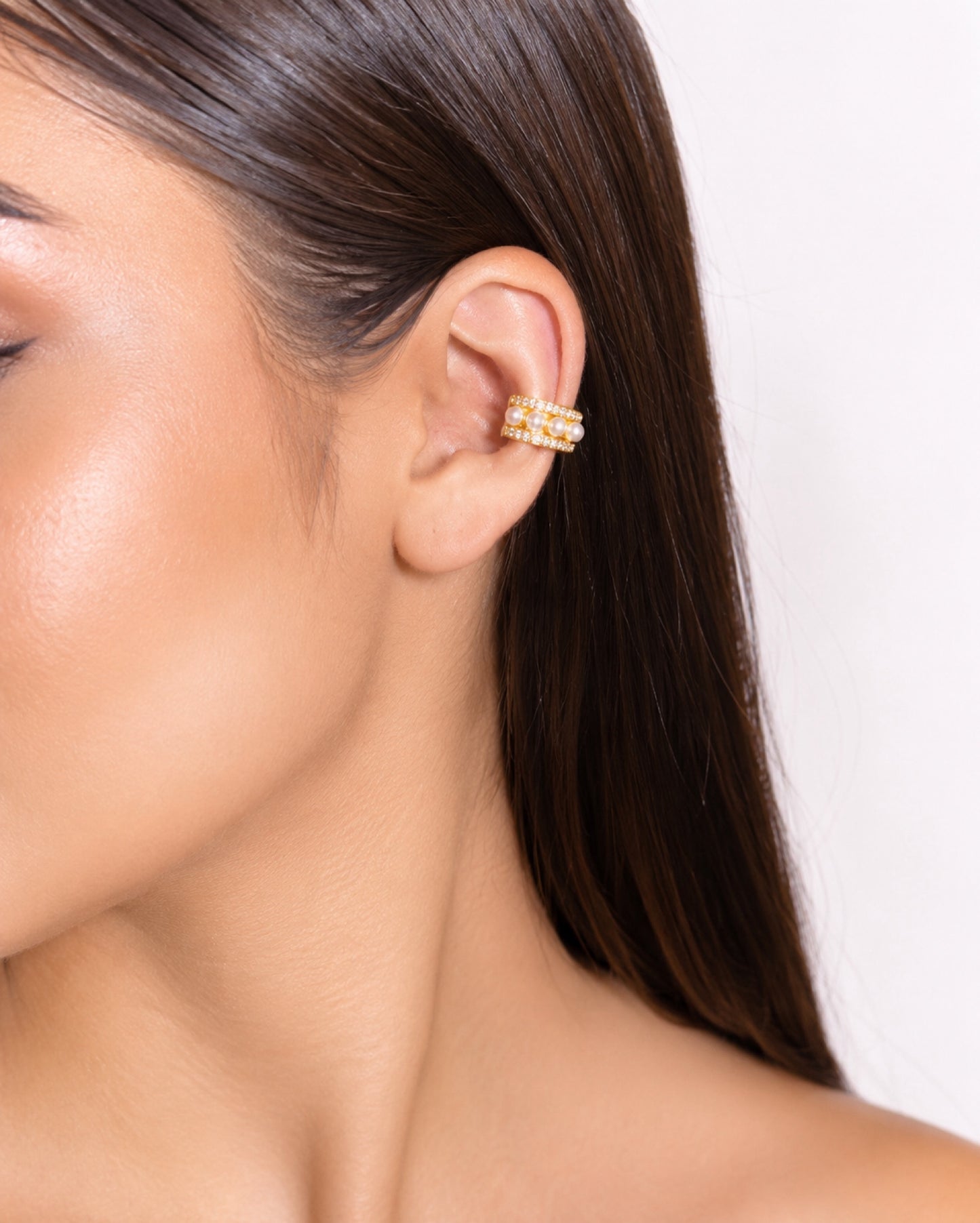 EARCUFF EN RODIO