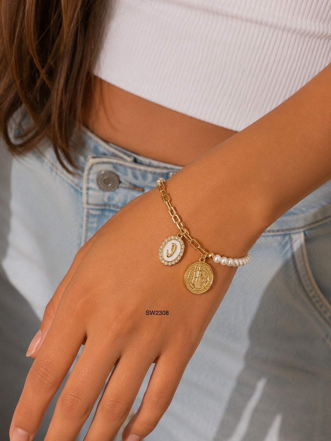 PULSERA RODIO