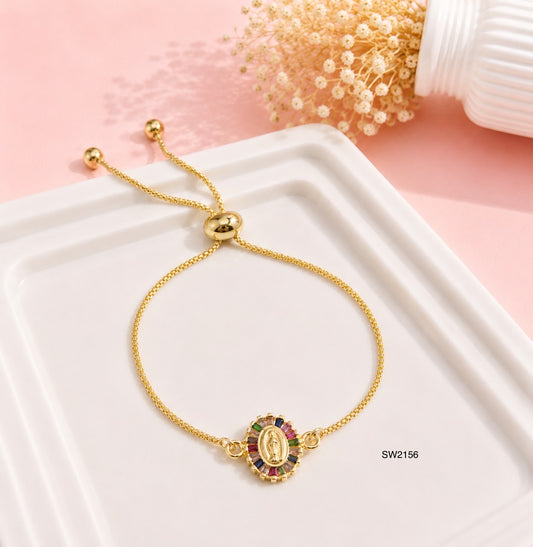 PULSERA RODIO
