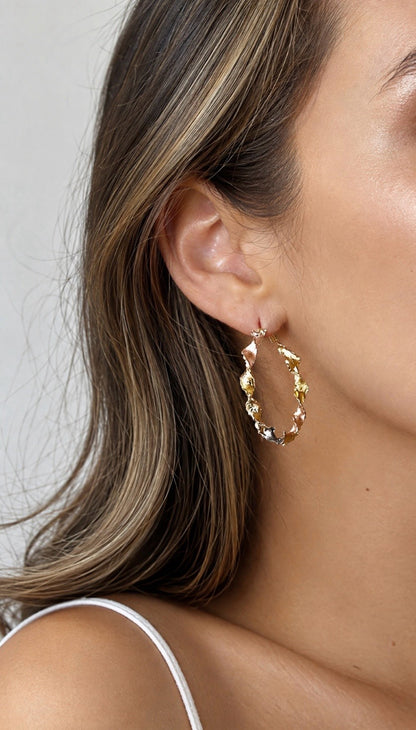 ARETES