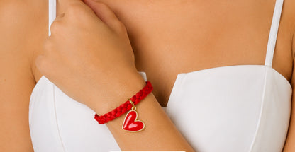 PULSERA RODIO