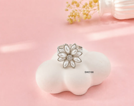 Anillo rodio