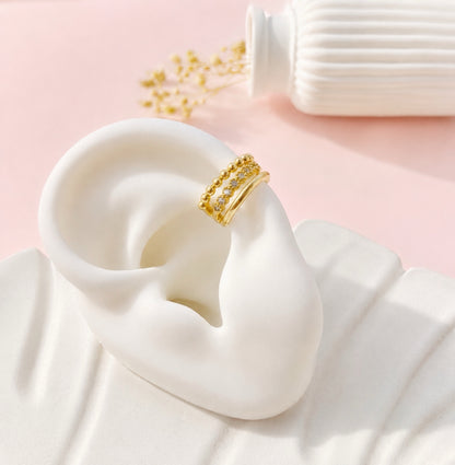 EARCUFF EN RODIO