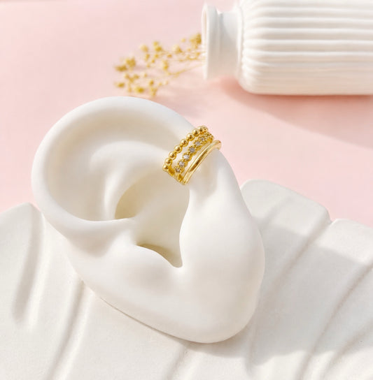 EARCUFF EN RODIO
