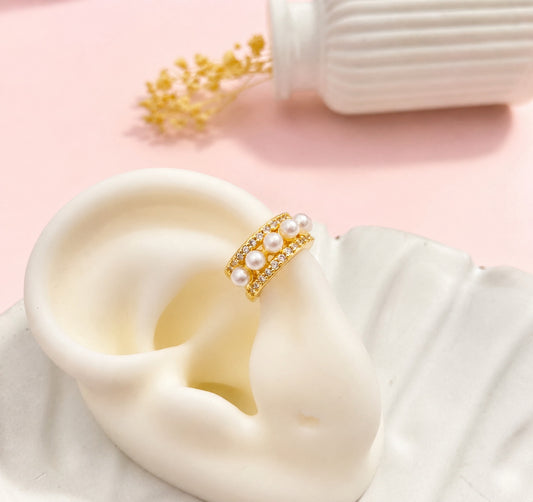 EARCUFF EN RODIO
