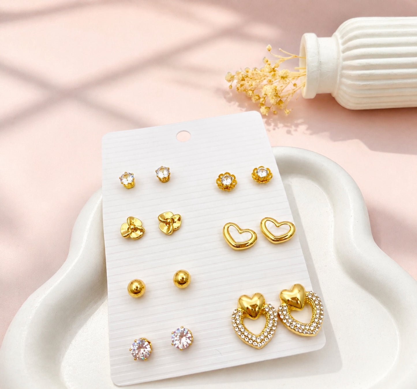 ARETES