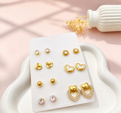 ARETES