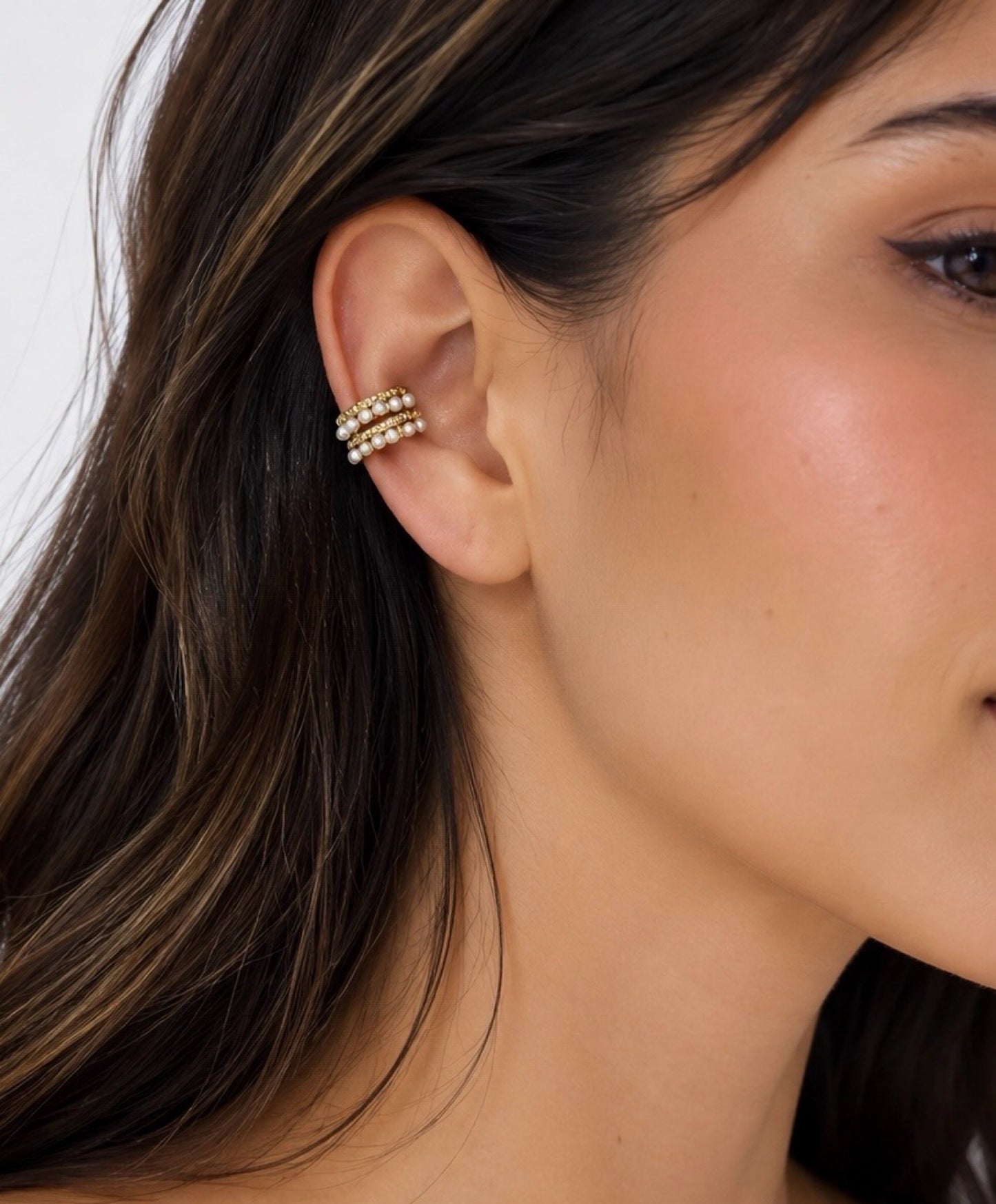 EARCUFF EN RODIO
