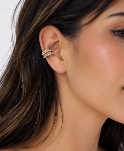 EARCUFF EN RODIO