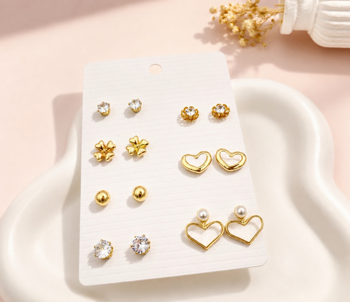 ARETES