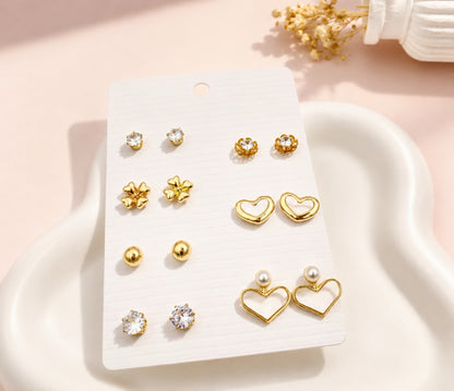ARETES