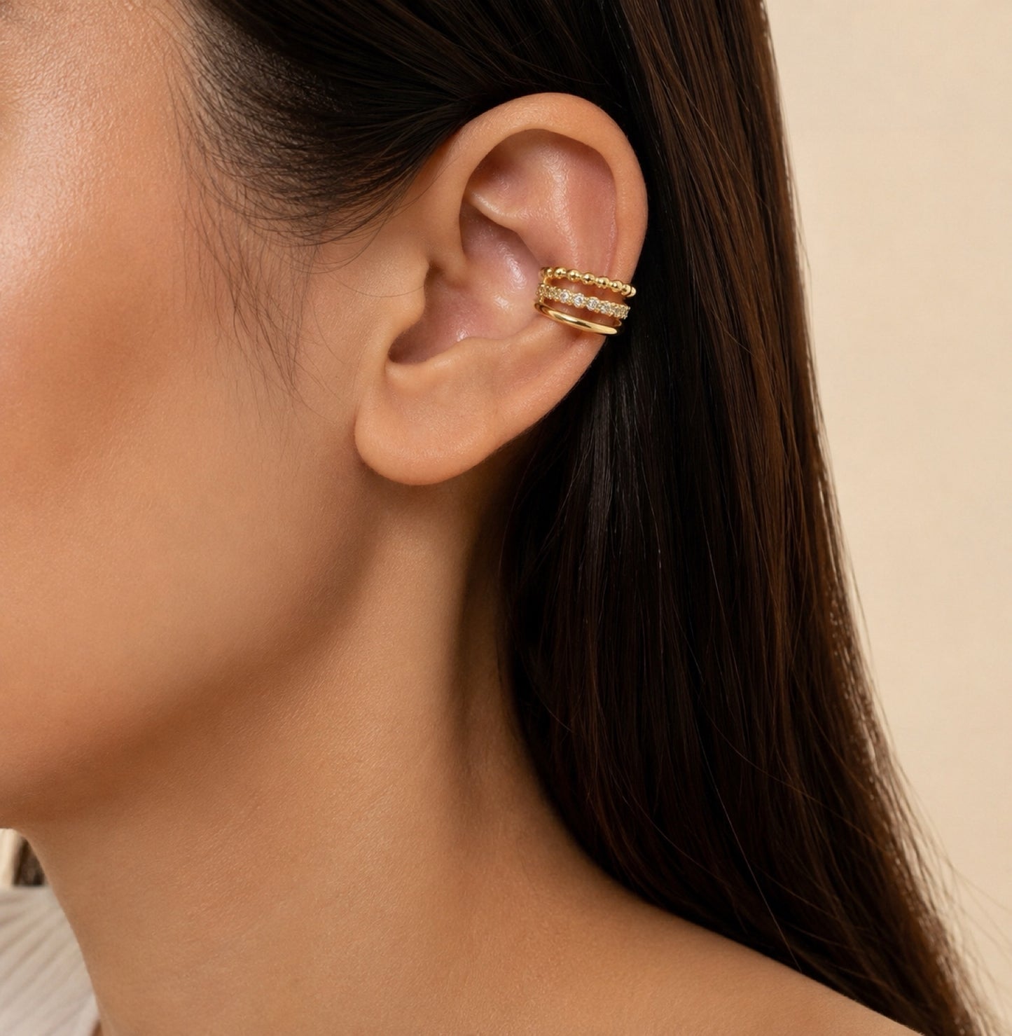 EARCUFF EN RODIO
