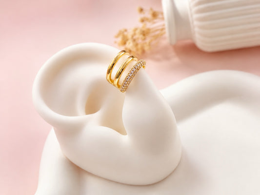 EARCUFF