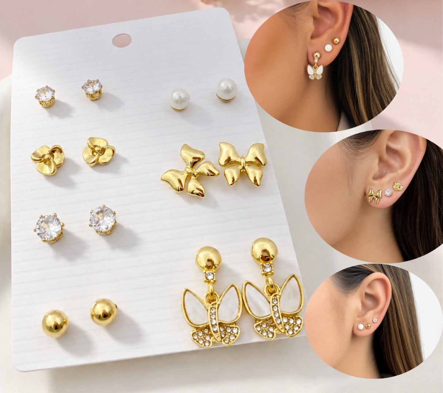 ARETES