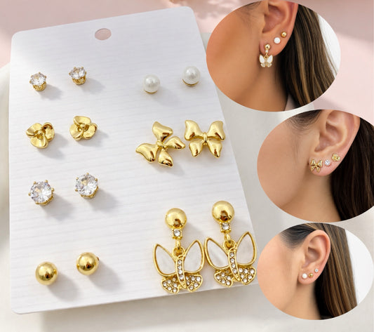 ARETES