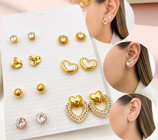ARETES