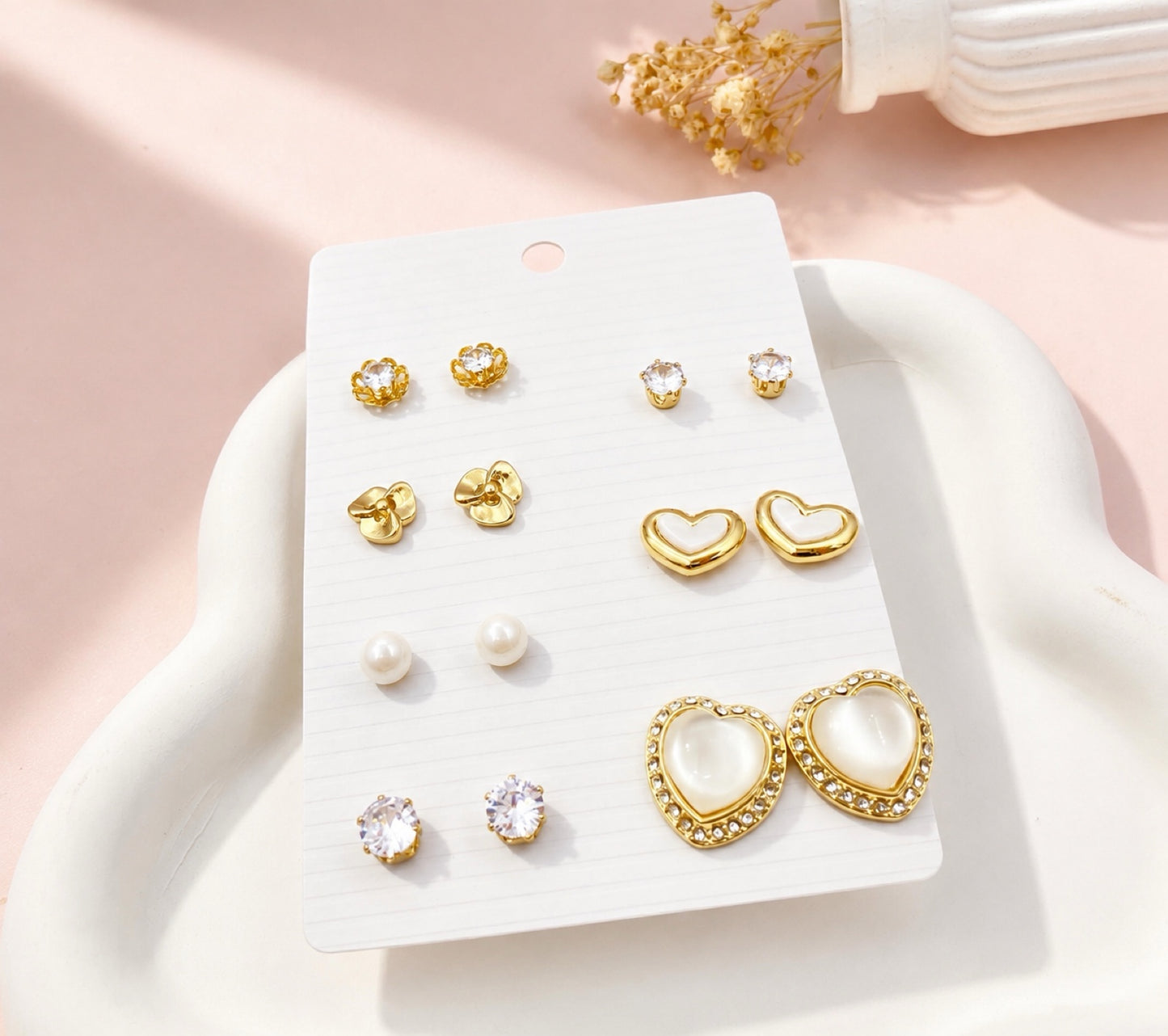 ARETES