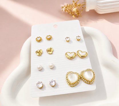 ARETES