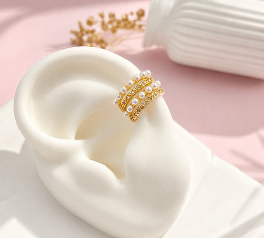 EARCUFF EN RODIO