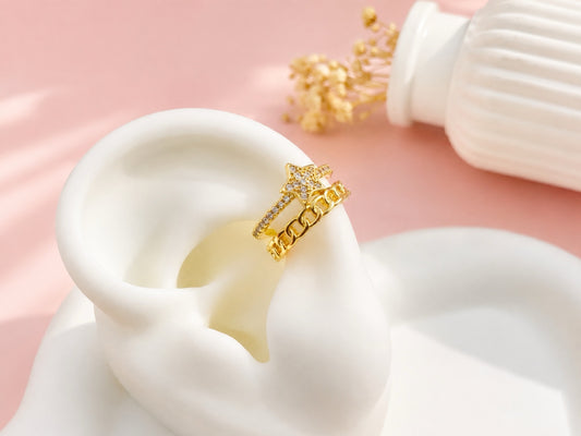 EARCUFF