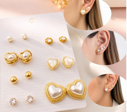 ARETES