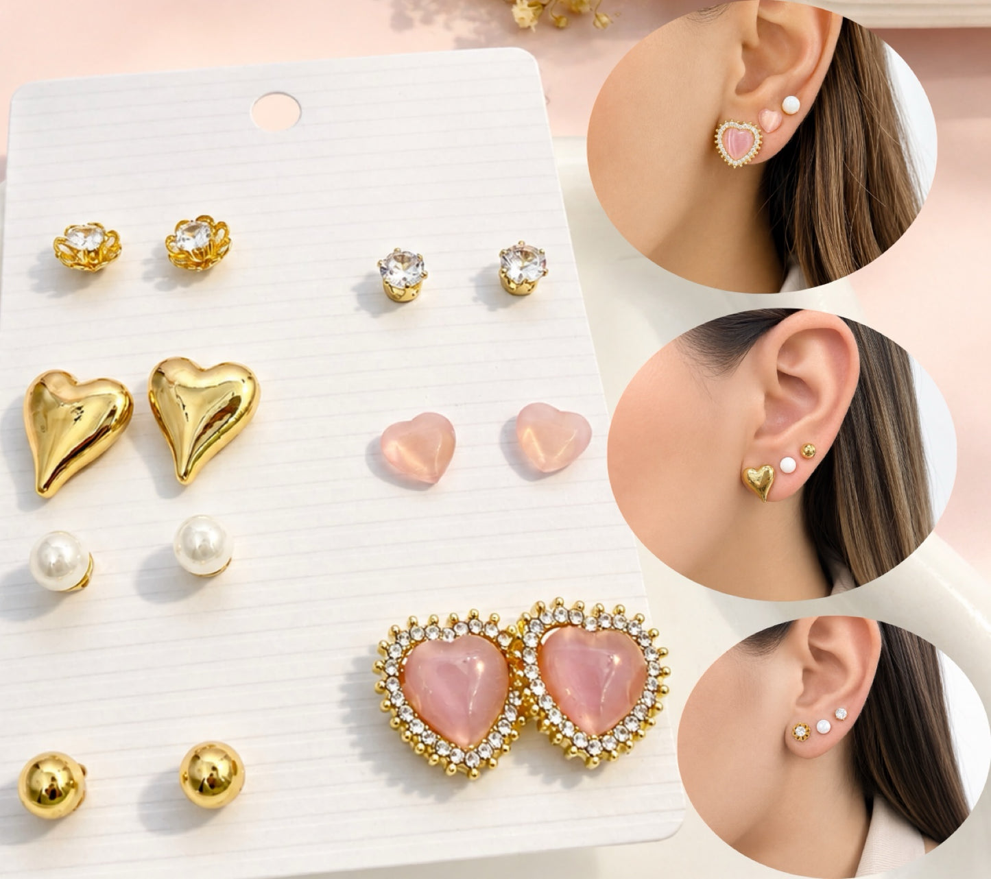 ARETES