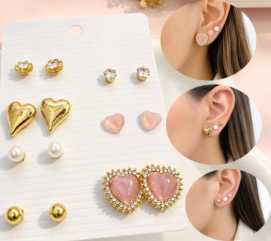 ARETES