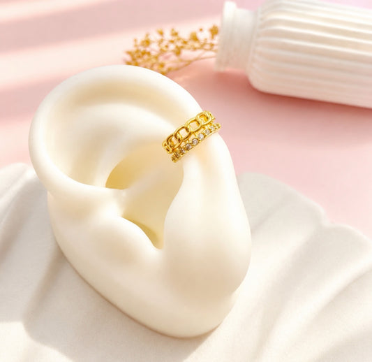 EARCUFF EN RODIO