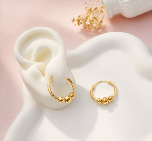 ARETES