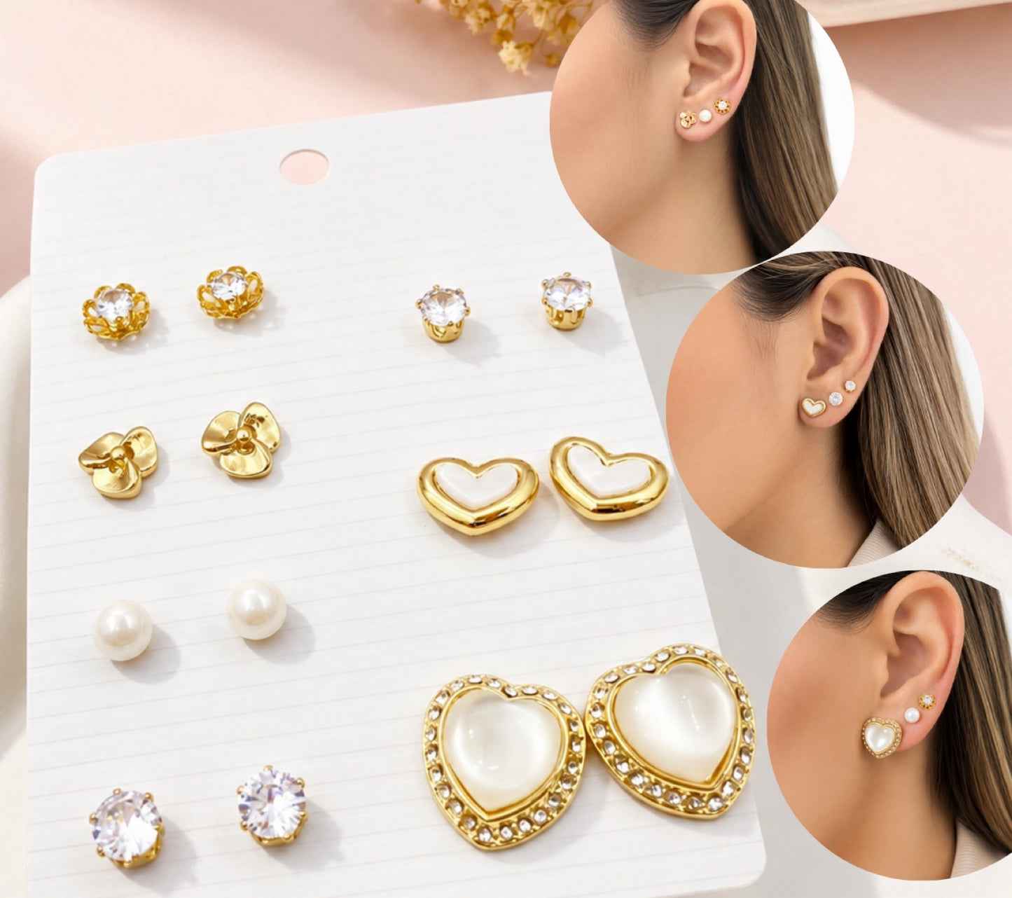 ARETES