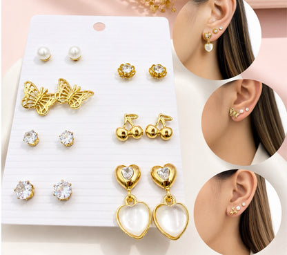 ARETES
