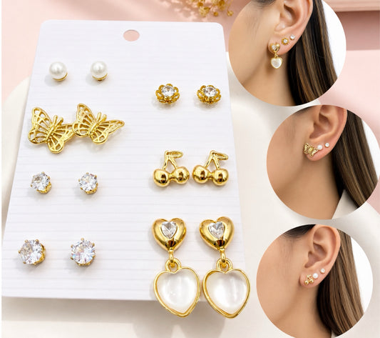ARETES