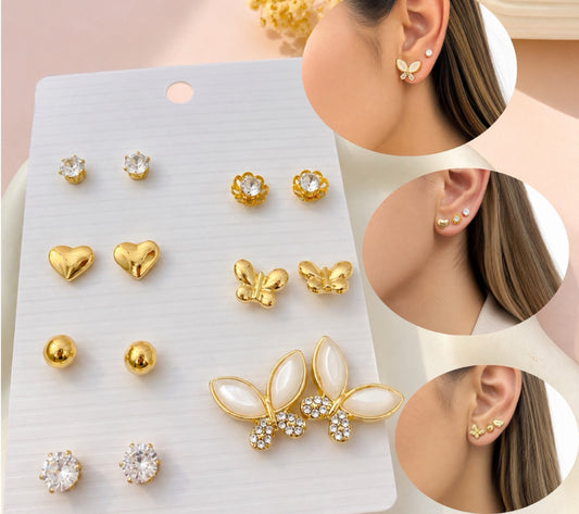 ARETES
