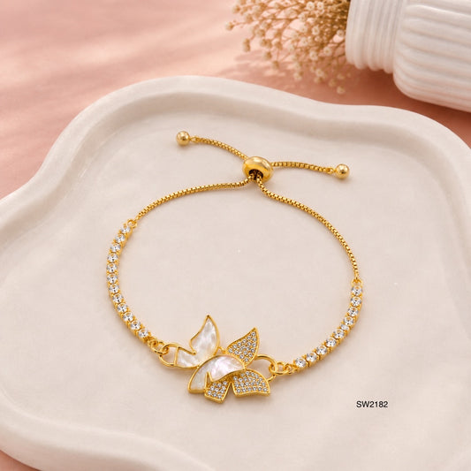PULSERA RODIO