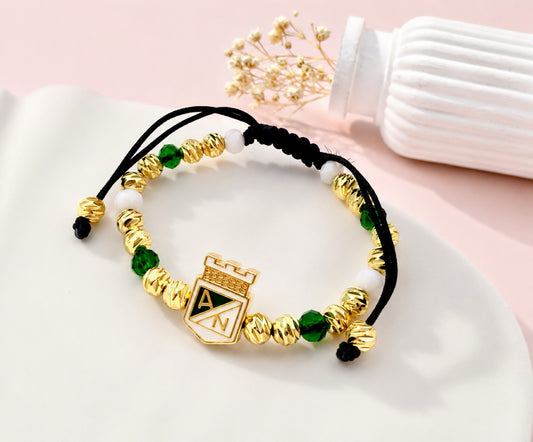 PULSERA RODIO NACIONAL