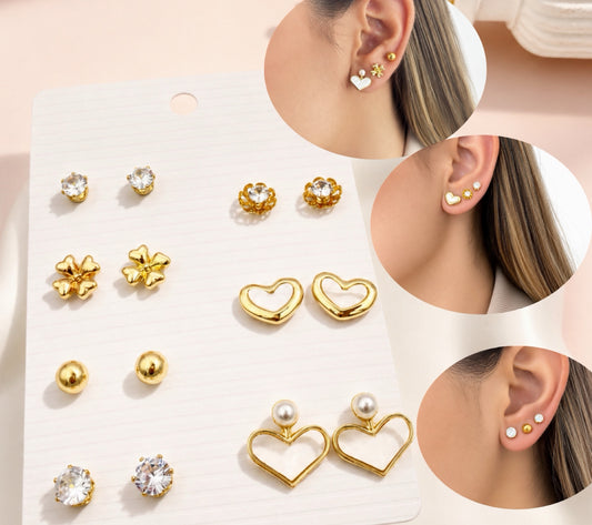 ARETES