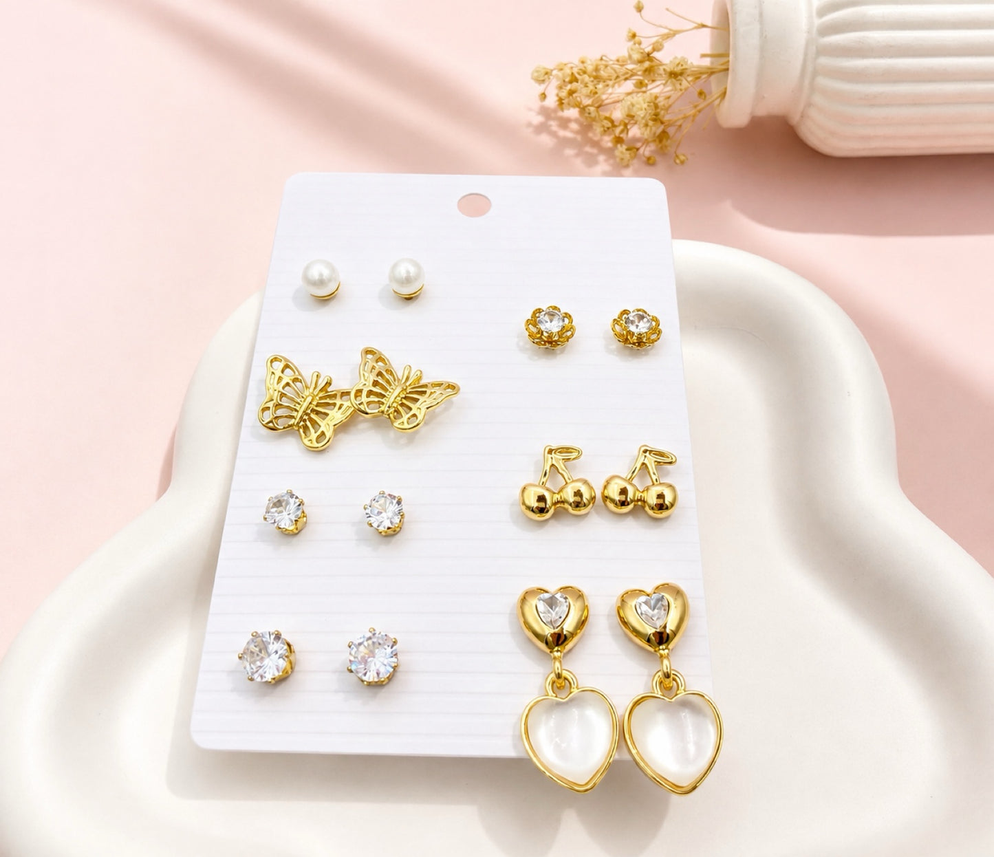 ARETES