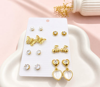 ARETES