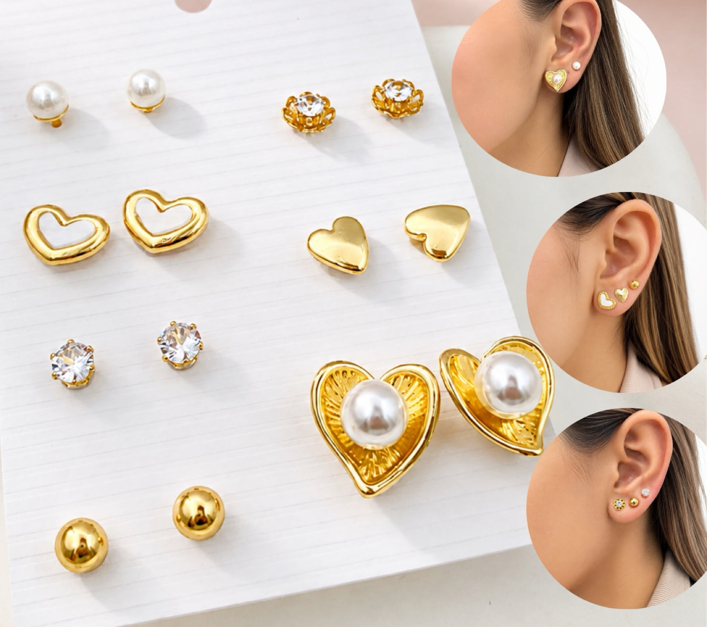 ARETES