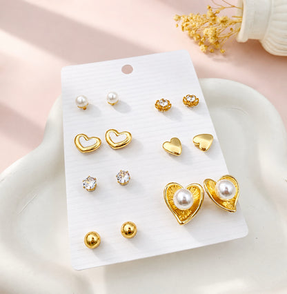 ARETES