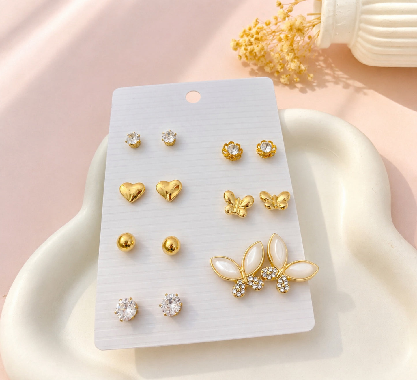 ARETES