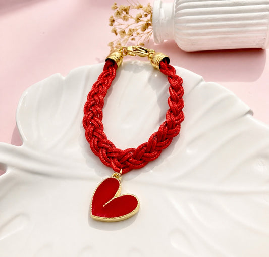 PULSERA RODIO