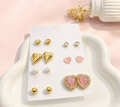 ARETES