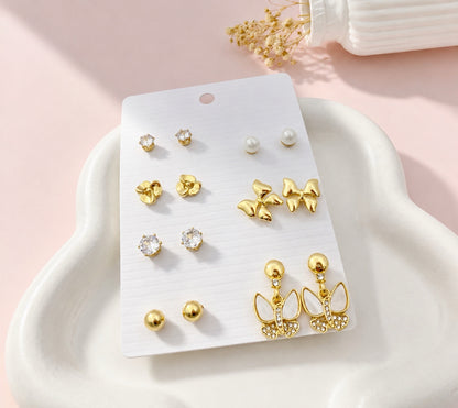 ARETES