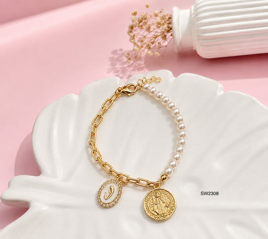 PULSERA RODIO